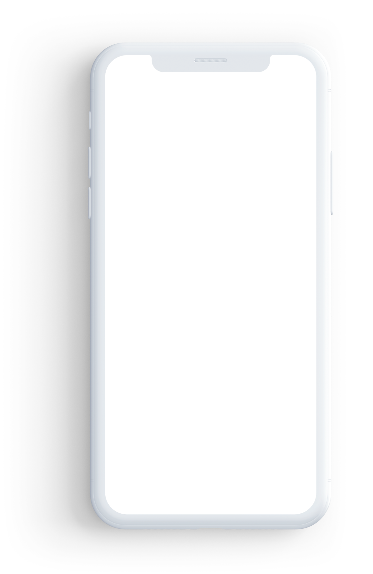 Phone frame